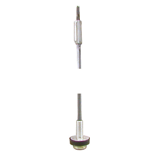 Picture of Rod, Torque (Round End)  for Anthony Part# 2-11940-0005