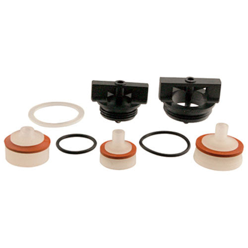 Picture of Kit,Vacuum Brkr , 1/4,3/8,1/2" for Champion Part# 900836
