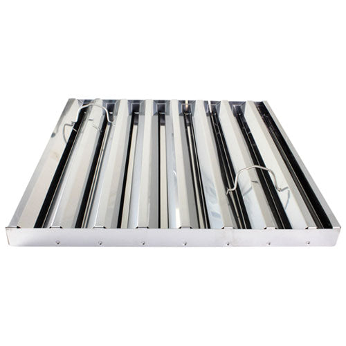 Picture of 20X20 Frmles Ss Filter Flame Gard