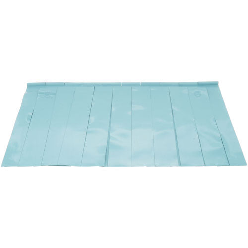 Picture of Extra Wide Long Curtain  for Stero Part# P561691