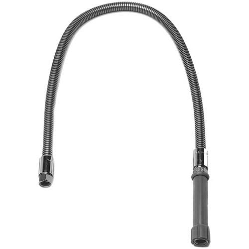 Picture of S/S Flexible Hose 44" for T&S Brass Part# B-0044-H