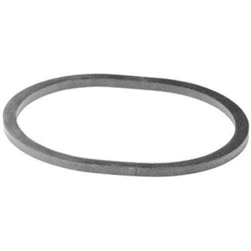 Picture of Hand Hole Gasket 7.25" X 5.75" for Vulcan Hart Part# 00-880023