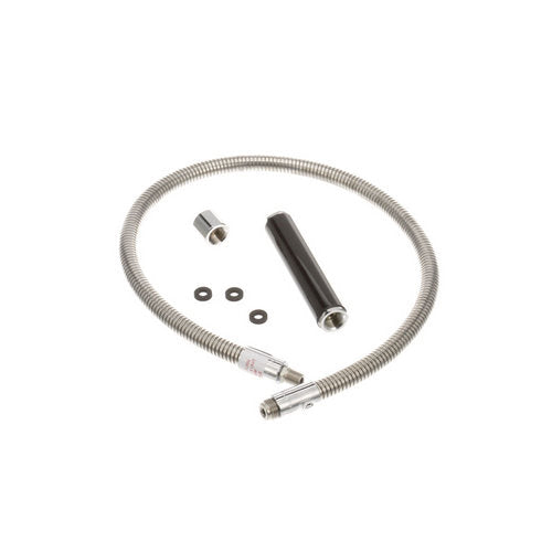Picture of Replacement Hose  for Fisher Manufacturing Part# 2918