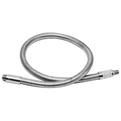 Picture of Replacement Hose  for Fisher Manufacturing Part# 2914