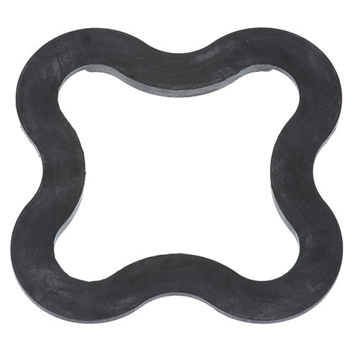 Picture of Base Gasket 5-7/8" X 5-7/8" for Waring/Qualheim Part# 004949