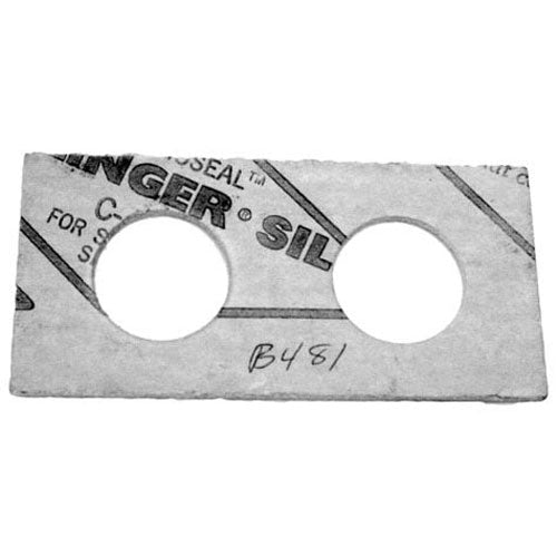 Picture of Valve Gasket  for Market Forge Part# 91-6204