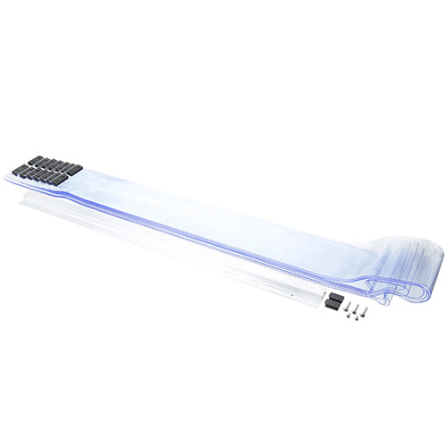 Picture of Kason - 401Sa6063384 Strip Curtain for Kason Part# 401SA6063384