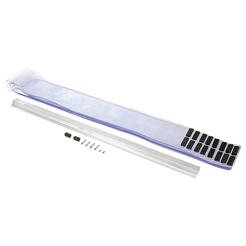Picture of Kason - 401Sa6063884 Strip Curtain for Kason Part# 01SA6063884