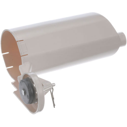 Picture of Pump Housing Assy  for Jet Spray Part# S6677
