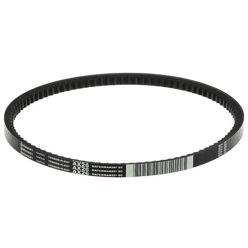 Picture of Motor Drive Belt  for Univex Part# 1020502