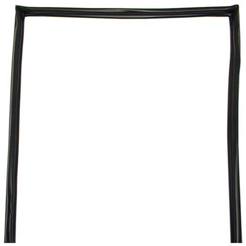Picture of Door Gasket 27" X 25" X 27" for Intermetro Part# RPC06317