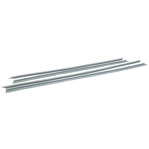 Picture of Door Gasket (2)24.5" X 20.75"(2) for Hatco Part# HTR00-01-0105-00
