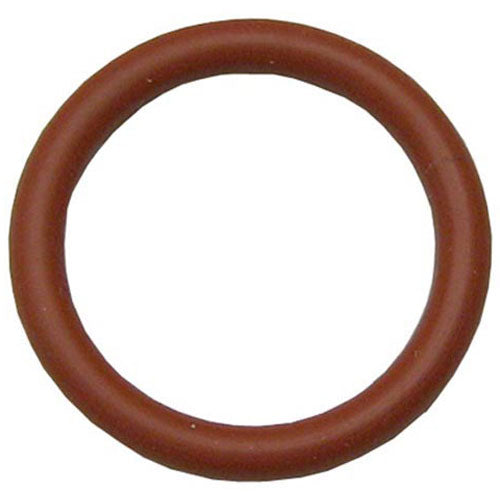 Picture of O-Ring 11/16" Id X 3/32" Width for Accutemp Part# AC-3-DV26