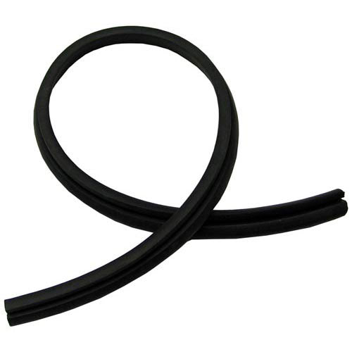 Picture of Gasket Door (Per Ft)  for Wittco Part# 00-960598