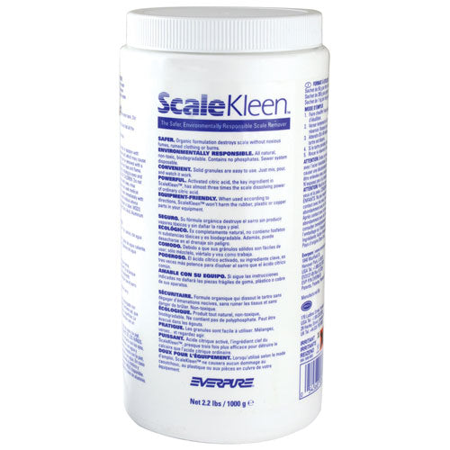 Picture of Powder, Scale-Kleen  for Everpure Part# EV979801
