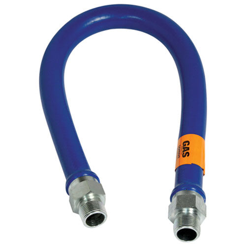Picture of Hose, Gas - 1 X 36  for Dormont Part# 16100BP36