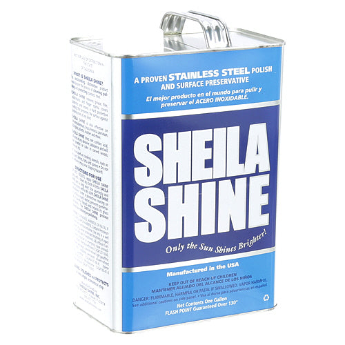 Picture of Polish, Stainless Steel- 1 Gal