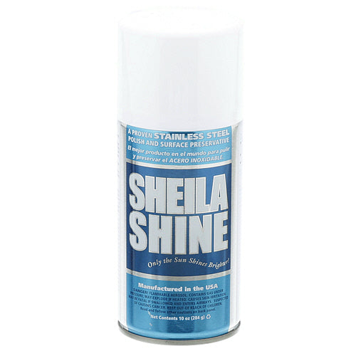 Picture of Polish, Stainless Steel - 10Oz