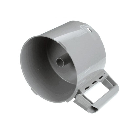 Picture of Bowl, Cutter  for Robot Coupe Part# 112204S