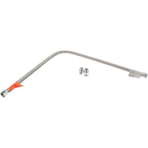Picture of Hose, Gas - 3/4 X 48  for Dormont Part# 40-4142-48