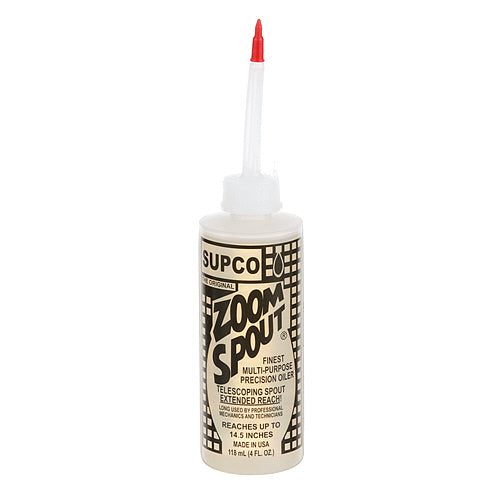 Picture of Oiler, Zoom Spout