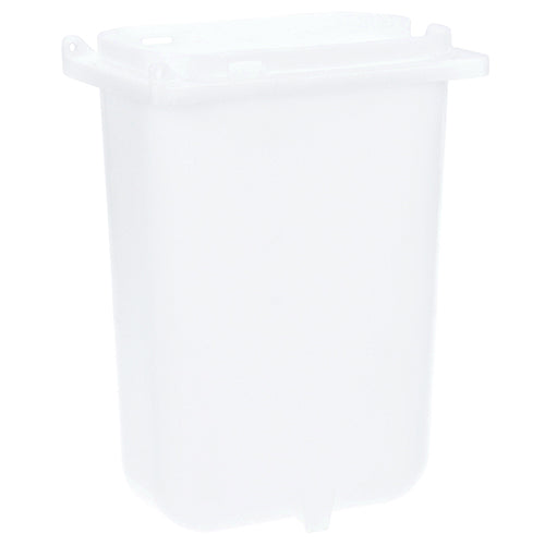 Picture of Jar, Poly - 10" Deep  for Server Products Part# SER82557
