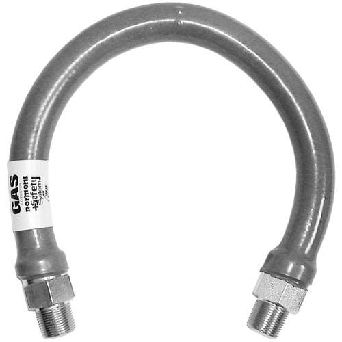 Picture of Hose, Gas - 3/4 X 24  for Dormont Part# 1675BP24