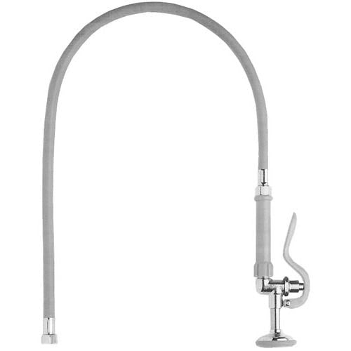 Picture of Hose, Synthetic - 44  for T&S Brass Part# B0044R