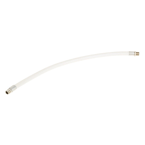 Picture of Filter Hose - 2 Ft W/ 3/8 And 1/2 Fittings