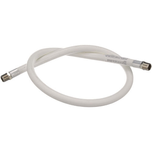 Picture of Filter Hose - 4 Ft W/ 1/2"  Fittings