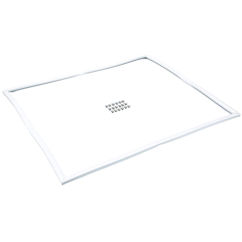 Picture of Door Gasket - Silicone  for Cres Cor Part# 0861-185K