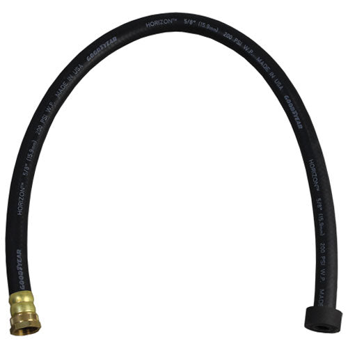 Picture of Hose Assembly  for Hatco Part# HTR05-06-010