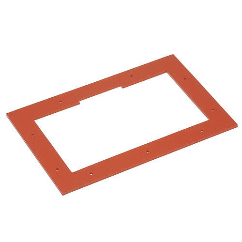 Picture of Gasket Cover Front Plate 12" for Market Forge Part# 98-1673
