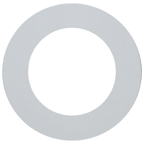 Picture of Gasket, Pump - White  Neoprene for Jackson Part# 53302003400