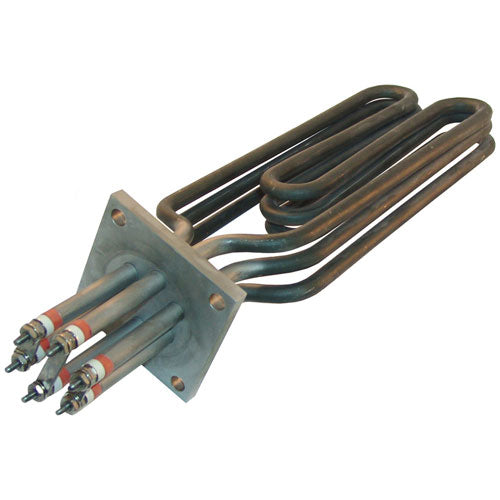 Picture of Dishwasher Heater 440/480V  10000/11900W for Hobart Part# 00-089233-00003