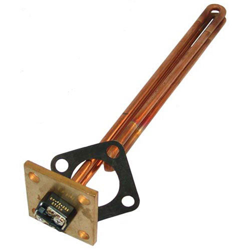 Picture of Booster Element 208V  6000W   1-3/4"Oc for Hatco Part# R02.04.600A.00