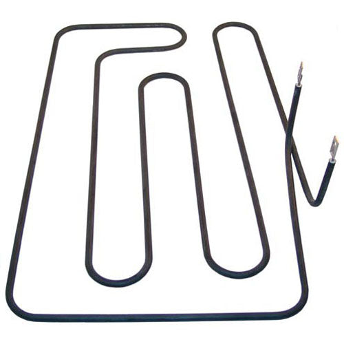 Picture of Griddle Element 230V  4000W for General Electric Part# XNC12X184