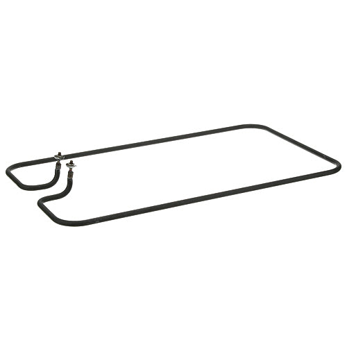 Picture of Warmer Element 120V  1000W 18" X 10-1/2 for Delfield Part# 0156250