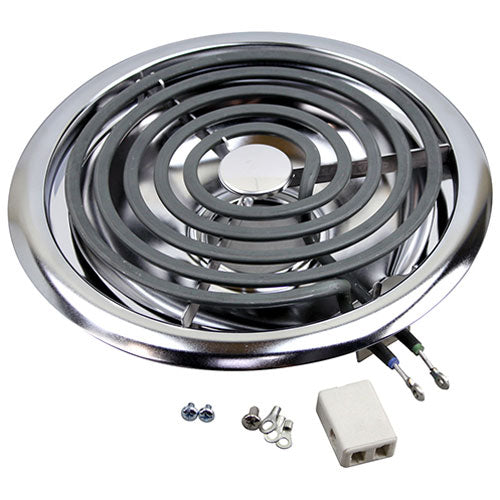 Picture of Surface Heater 240V  2500W   10" Dia. for Star Mfg Part# WS-50293