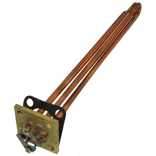 Picture of Booster Element 208V  7500W   1-3/4" Oc for Hatco Part# R02.04.700