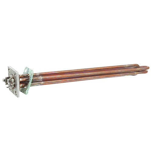 Picture of Booster Element 480V  7500W   1-3/4"Oc for Hatco Part# R02-04-703