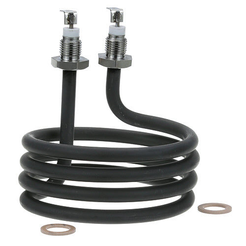 Picture of Coffee Element 120V  1800W   4" Dia for Bunn Part# 2756-1000