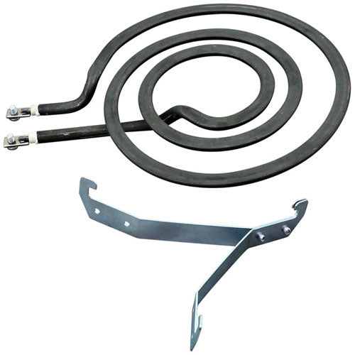 Picture of Warmer Element 120V  450W   6" Dia for Star Mfg Part# WS-506274
