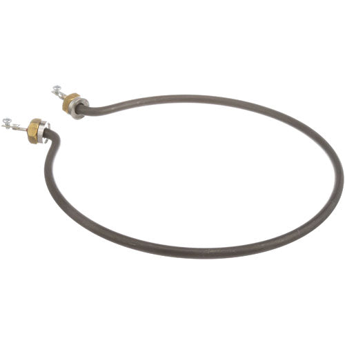 Picture of Warmer Element 240V  1650W   9" Dia. for Star Mfg Part# WS-55967