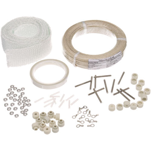 Picture of Heater Cable Kit 208/240V   210' Heater W for Alto-Shaam Part# CB-3045