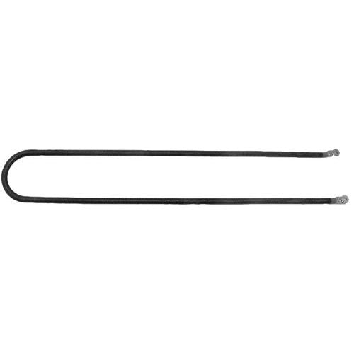 Picture of Warmer Element 110V  675W   15" X 2-3/8 for Star Mfg Part# 2N-3D8XD8701