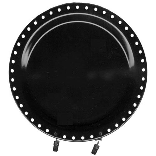 Picture of Coffee Element 120V  100W   6-1/8" Dia for Bunn Part# BU3652.0000