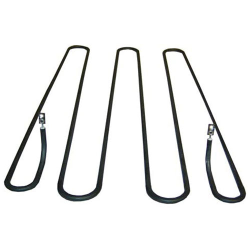 Picture of Griddle Element  for Star Mfg Part# 6534
