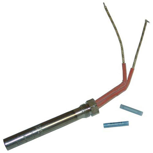Picture of Warmer Element 208/240V 230W 4-1/4" X 1 for Alto-Shaam Part# CB3538