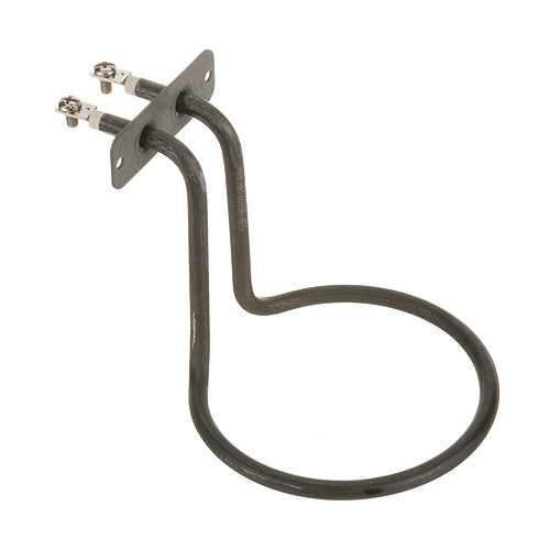 Picture of Warmer Element 120V  325W  5" Dia. X 5H for Hatco Part# R02.05.006.00
